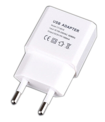 5v1a Mobile Phone Charger Usb Power Adapter Heritage cosmetics and beauty care