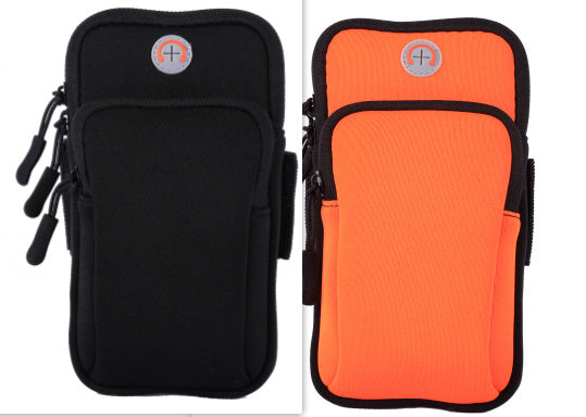 Compatible With Handbag Arm Bags For Running Sports Fitness - Heritage cosmetics and beauty care