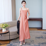 Women 's Fashion New Retro Women 's Embroidered Dress - Heritage cosmetics and beauty care