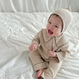 Baby Waffle Hat For Boys And Girls Kids - Heritage cosmetics and beauty care