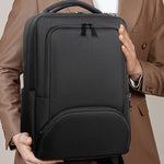 Waterproof Travel Bag Men's Multifunctional - Heritage cosmetics and beauty care