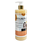 Protective Brightening Body Lotion Hydrating Lotion Improved Nourishing Moisturizing Moisturizing Lotion - Heritage cosmetics and beauty care