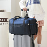 Travel Bag Business Trip Travel Luggage Bag Trend - Heritage cosmetics and beauty care