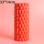 Yoga Foam Roller - Heritage cosmetics and beauty care