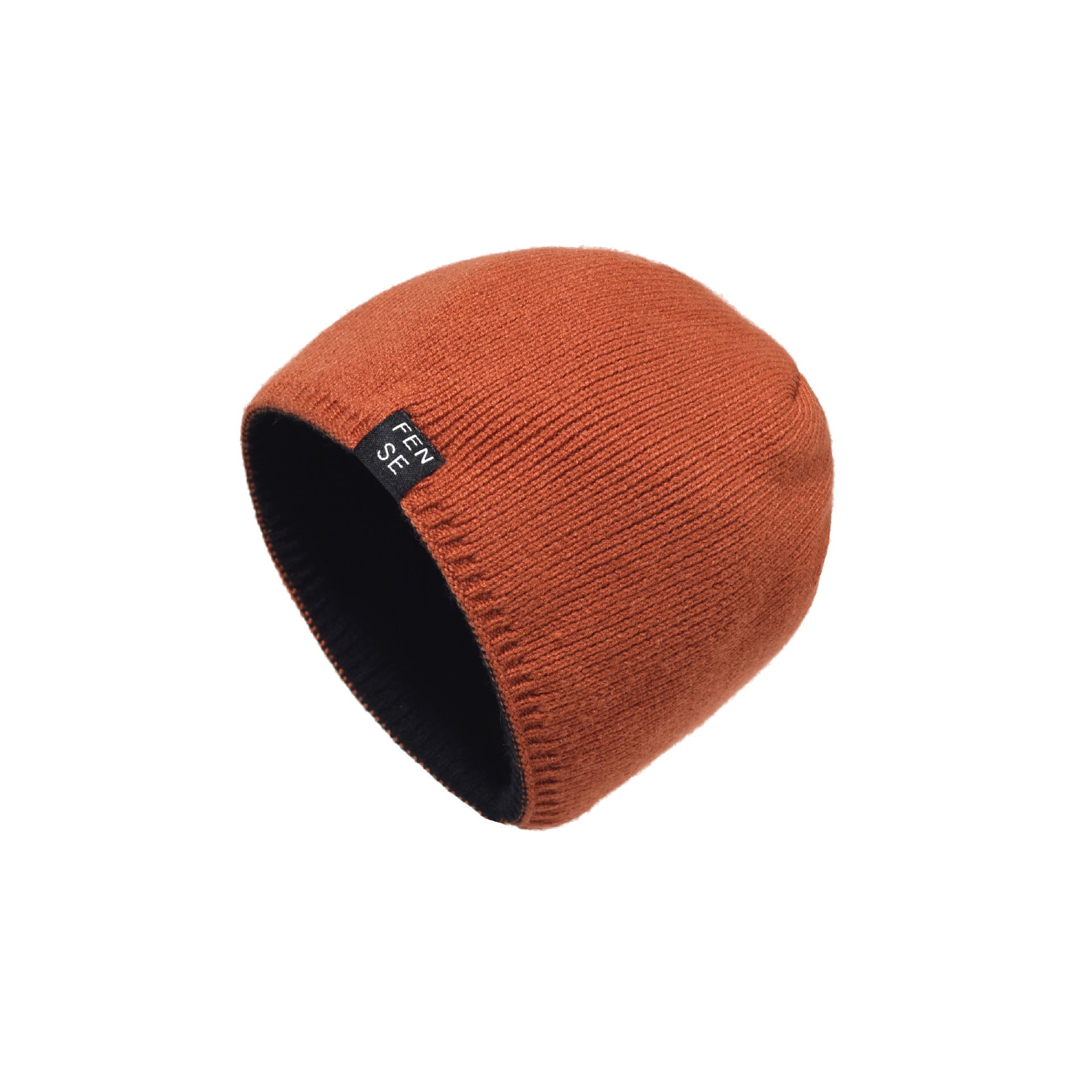 Knitted Woolen Hats For Men And Women Wear All-match On Both Sides - Heritage cosmetics and beauty care