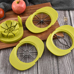 Vegetable And Fruit Cutting Household Mango Core Cutter Kitchen Gadget - Heritage cosmetics and beauty care