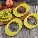 Vegetable And Fruit Cutting Household Mango Core Cutter Kitchen Gadget - Heritage cosmetics and beauty care