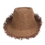 Top Men's Old Top Hats Straw Hats Summer Sun - Heritage cosmetics and beauty care