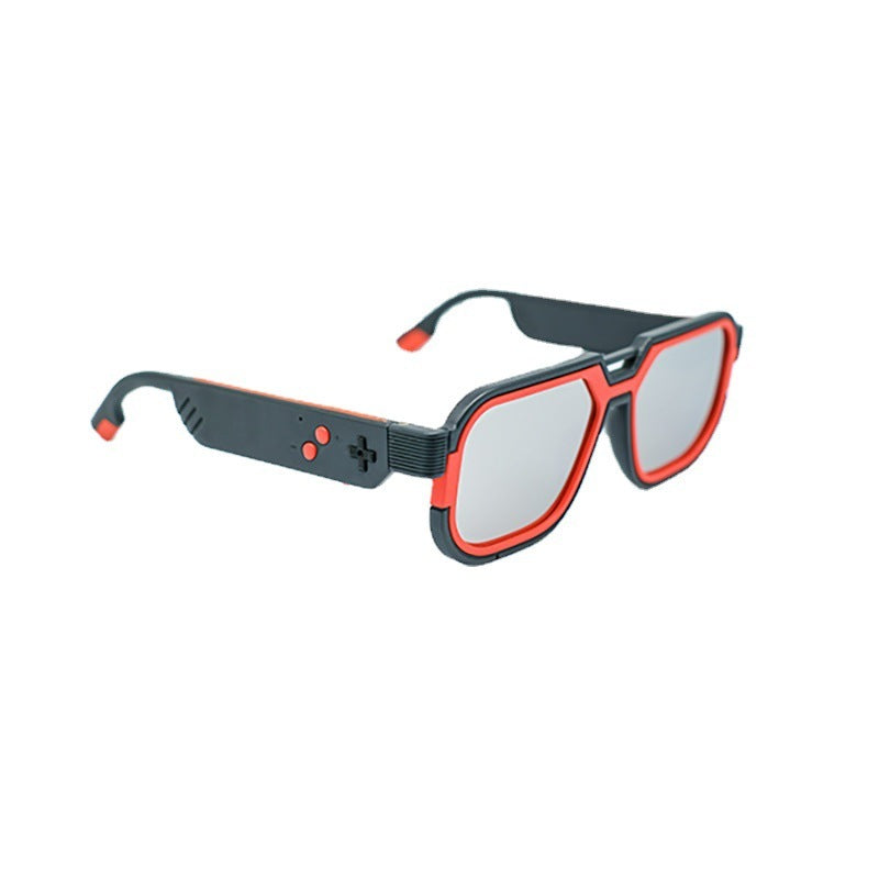 Directional Audio Glasses Bluetooth Smart Speaker - Heritage cosmetics and beauty care