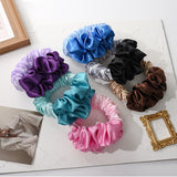 Women's Fashion Bun Plate Hair Curlers - Heritage cosmetics and beauty care