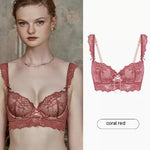 Adjustable Bra French Lace Bra Set - Heritage cosmetics and beauty care