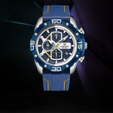 Student Watches Are Fashionable For Men - Heritage cosmetics and beauty care