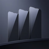 0.23mm Non-broken Edge Full Screen Curved Privacy Tempered Film For IP 5.4 Inch Model Heritage cosmetics and beauty care