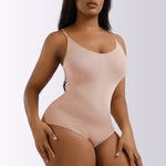 Seamless Slimming Shapewear For Women Waist Trainer Butt Lifter Underwear Body Shaper - Heritage cosmetics and beauty care