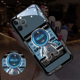 Suitable For 13 Mobile Phone Cases IPhone12ProMax Glow Heritage cosmetics and beauty care