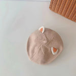 Spring And Autumn Baby Knitting Wool Hats - Heritage cosmetics and beauty care