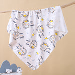 Newborn Baby Supplies Baby Cartoon Swaddle Bag List - Heritage cosmetics and beauty care