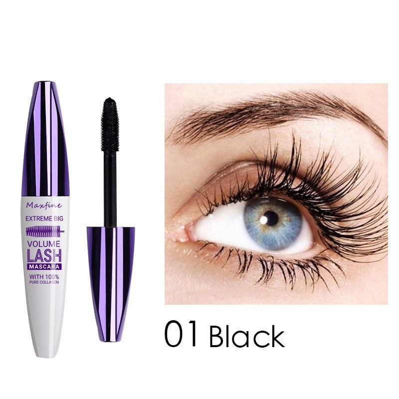 5D Stereo Mascara Long Lasting Non Smudge - Heritage cosmetics and beauty care