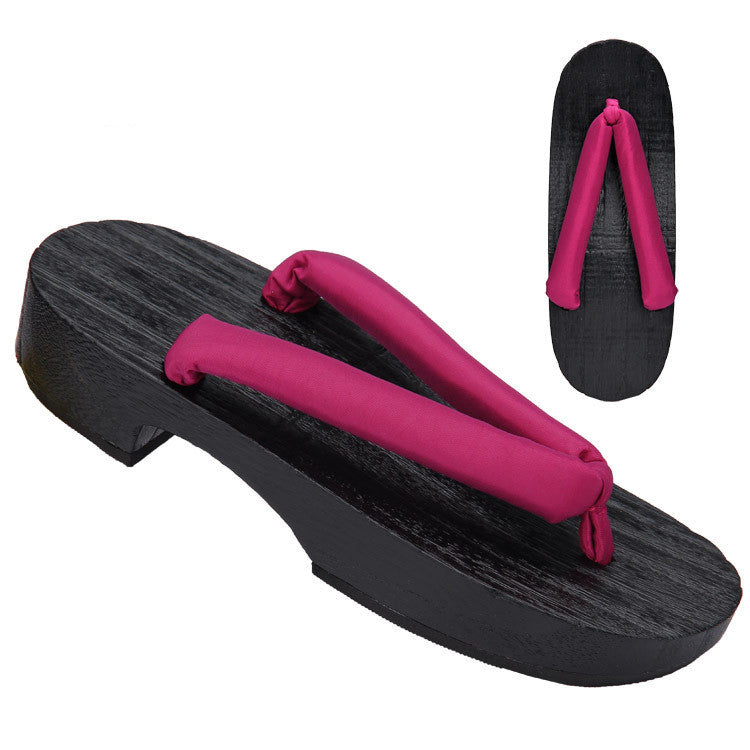 Women's Clogs Slippers Flip Flops Kimono Clogs - Heritage cosmetics and beauty care