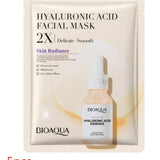 Collagen Mask Moisturizing Skin Care Products - Heritage cosmetics and beauty care