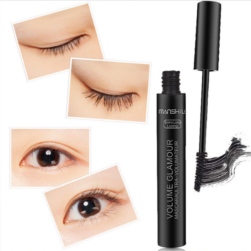 Curling Mascara Thick And Long Not Easy To Smudge - Heritage cosmetics and beauty care