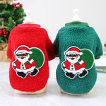 Teddy Small Dog Pet Clothing Winter - Heritage cosmetics and beauty care