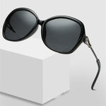 Women's Fashionable Polarized Sunglasses - Heritage cosmetics and beauty care