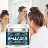 Collagen  Moisturizing Facial Cream Skin Care Products - Heritage cosmetics and beauty care