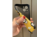 Tong Cute Female Mini Lens Phone Case Heritage cosmetics and beauty care