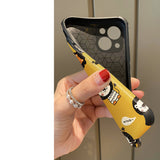 Tong Cute Female Mini Lens Phone Case Heritage cosmetics and beauty care