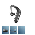 Bluetooth Earphones For Running And Driving Heritage cosmetics and beauty care