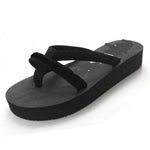 Women's Fashion Women's Flat Sandals - Heritage cosmetics and beauty care