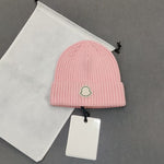 Winter Women's New Knitting Wool Hat - Heritage cosmetics and beauty care