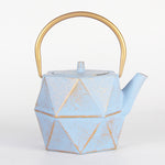 Soft Decoration Home Decoration Hotel Outdoor Tea Pot - Heritage cosmetics and beauty care