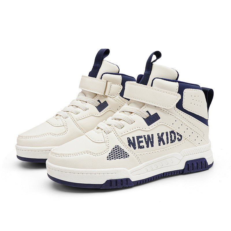 Children's Street Outdoor Sneakers - Heritage cosmetics and beauty care