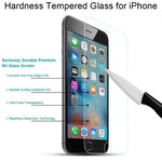 Tempered Glass Screen Protector Front Film Heritage cosmetics and beauty care