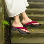 Women's Clogs Slippers Flip Flops Kimono Clogs - Heritage cosmetics and beauty care