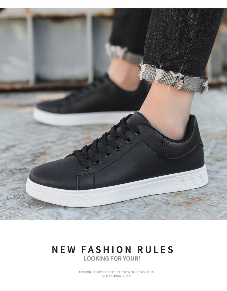 Spring Casual Fashion Trend Casual Shoes - Heritage cosmetics and beauty care