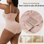 Seamless Slimming Shapewear For Women Waist Trainer Butt Lifter Underwear Body Shaper - Heritage cosmetics and beauty care