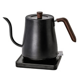 Swan Neck Slender Mouth Hand Made Coffee Maker Heritage cosmetics and beauty care