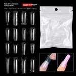 Nail Beauty Mold Crystal Extension No Paper Tray Fast Phototherapy - Heritage cosmetics and beauty care