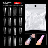 Nail Beauty Mold Crystal Extension No Paper Tray Fast Phototherapy - Heritage cosmetics and beauty care