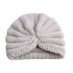 Infant Hats Cute Woolen Hats For Fall Winter - Heritage cosmetics and beauty care