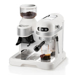 Semi-automatic Small Home Coffee Maker Heritage cosmetics and beauty care