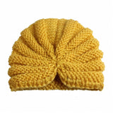 Infant Hats Cute Woolen Hats For Fall Winter - Heritage cosmetics and beauty care