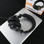 Electronic Piano Earphone Monitor Headset Heritage cosmetics and beauty care