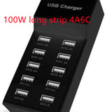 5V2a Charger USB multi port mobile phone charger Heritage cosmetics and beauty care