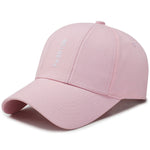 Casual Youth Summer Tide Brand Cap Women - Heritage cosmetics and beauty care