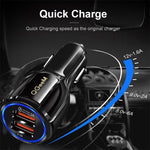 Smart Car Charger Heritage cosmetics and beauty care