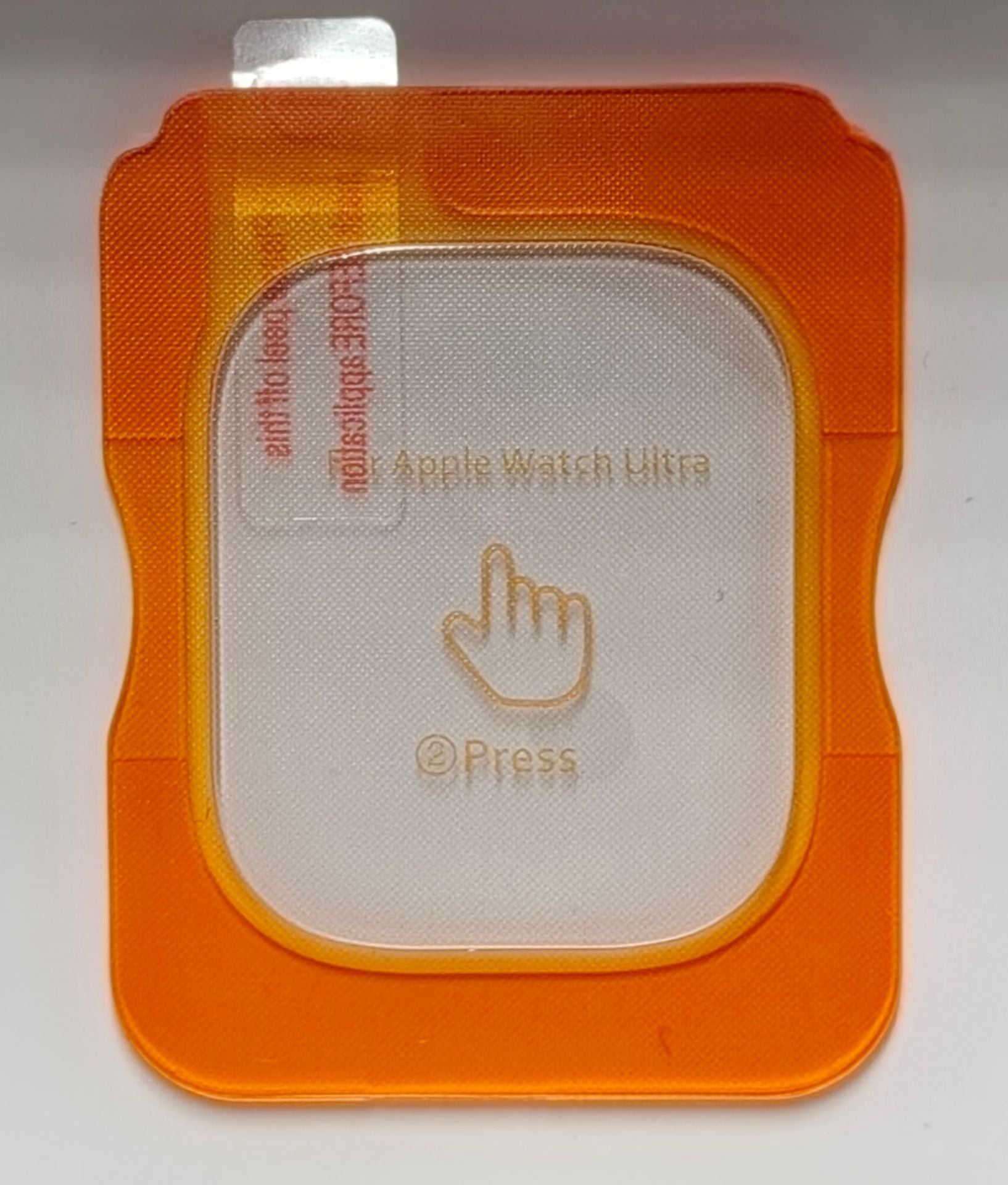 Wristwatch Tempered Screen Protector Seconds Integrated Positioning Heritage cosmetics and beauty care